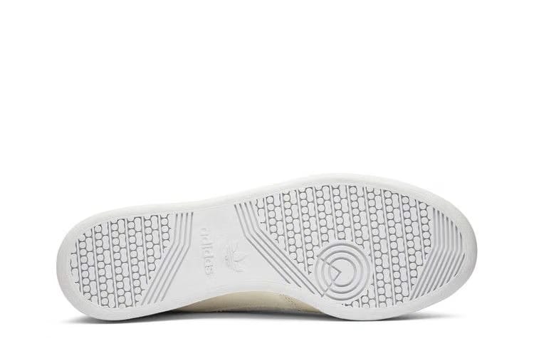 Donald Glover x adidas Continental 80 Blank Canvas