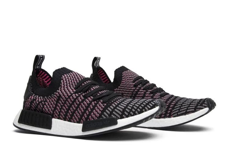 adidas NMD_R1 STLT Primeknit Solar Pink