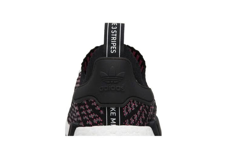 adidas NMD_R1 STLT Primeknit Solar Pink