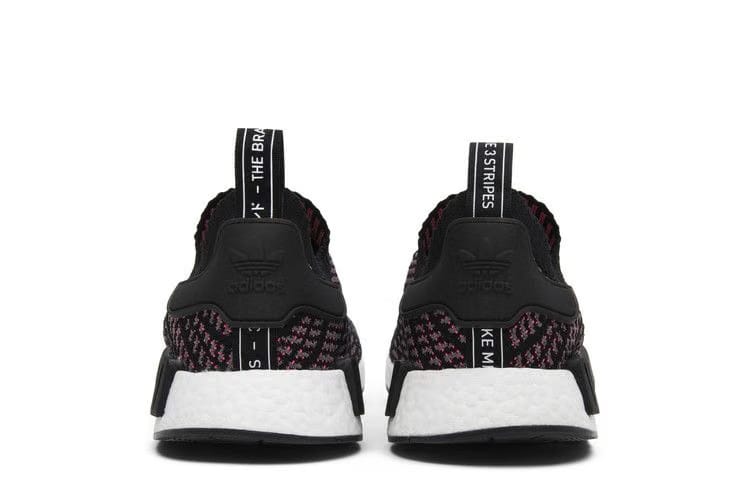 adidas NMD_R1 STLT Primeknit Solar Pink