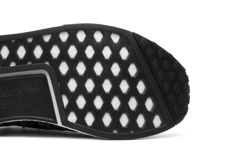 adidas NMD_R1 STLT Primeknit Solar Pink