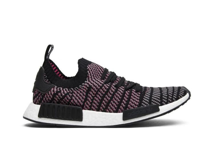 adidas NMD_R1 STLT Primeknit Solar Pink