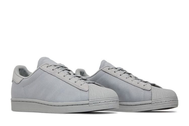 Adidas Superstar Triple Grey