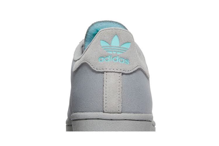 Adidas Superstar Triple Grey