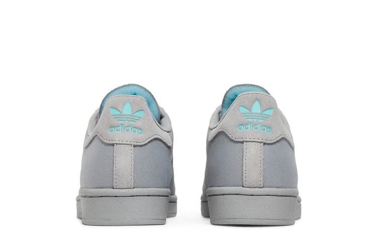 Adidas Superstar Triple Grey
