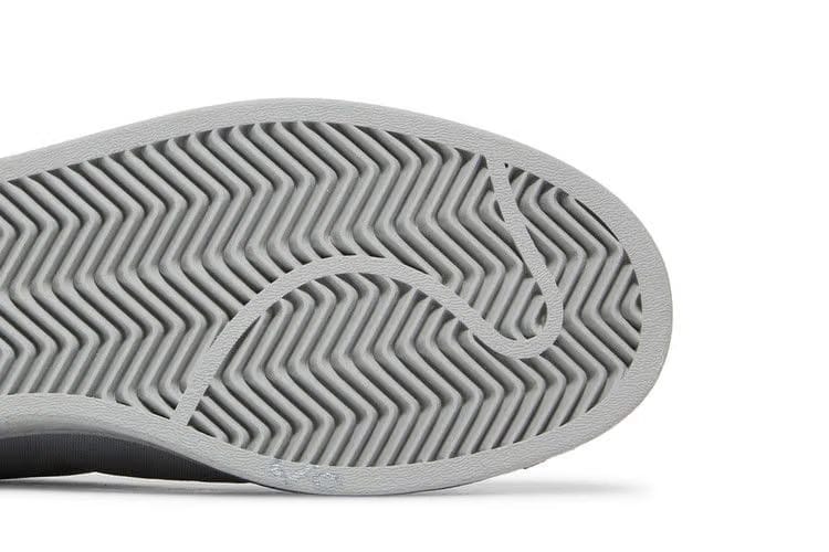 Adidas Superstar Triple Grey