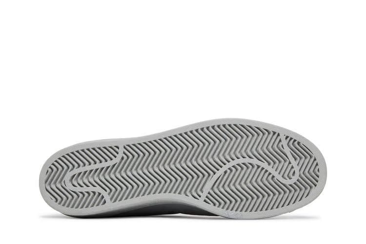 Adidas Superstar Triple Grey