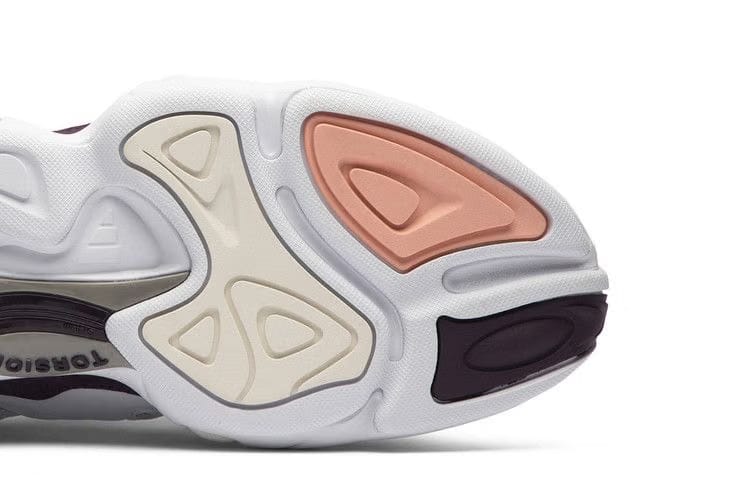 Kith x adidas FYW S-97 Peach Purple