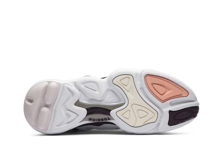 Kith x adidas FYW S-97 Peach Purple