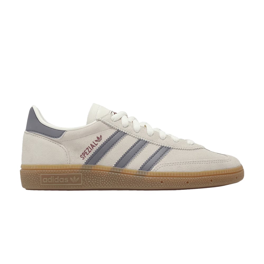 adidas Handball Spezial Bliss Trace Grey