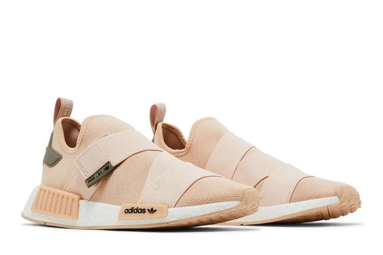 adidas Wmns NMD R1 Strap 'Halo Blush'
