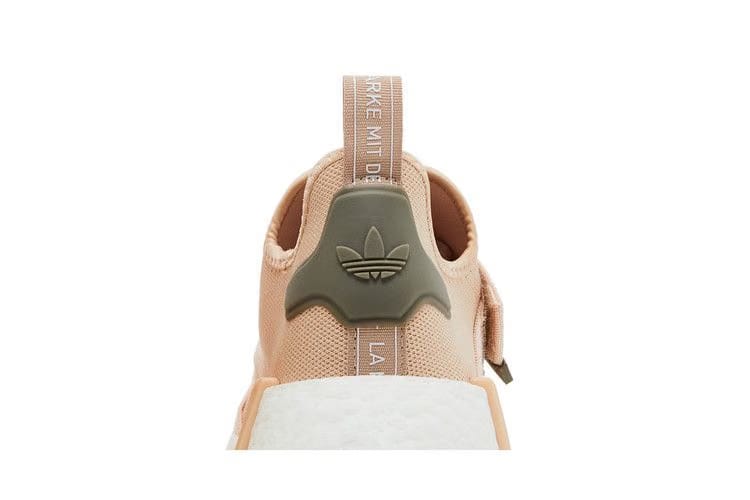 adidas Wmns NMD R1 Strap 'Halo Blush'