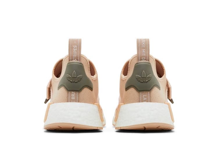 adidas Wmns NMD R1 Strap 'Halo Blush'