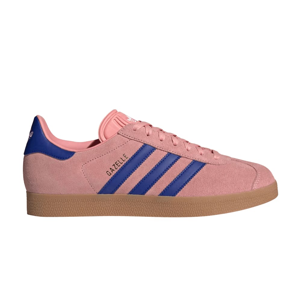 Adidas Gazelle Semi Pink Spark