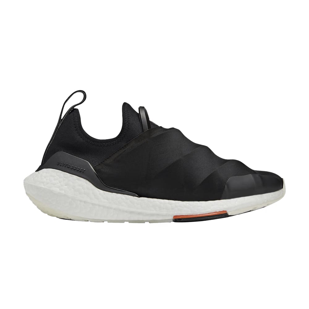 Adidas Y-3 UltraBoost 22 Black White