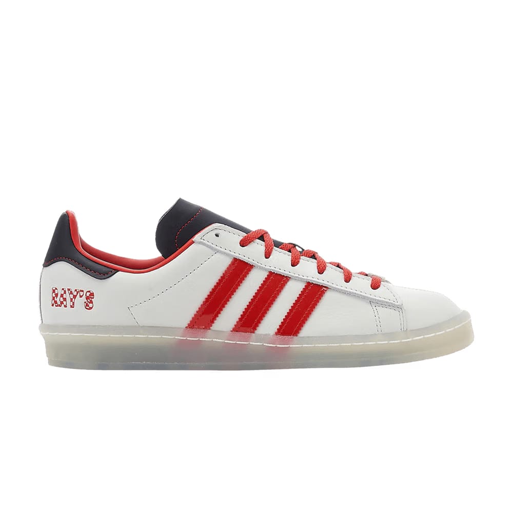 Howlin' Ray's x adidas Campus 80s Adilicious City Series