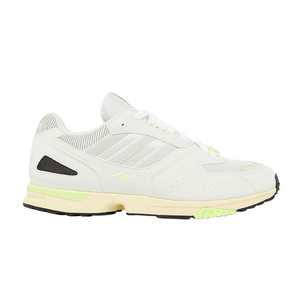 Adidas ZX 4000 White Lime