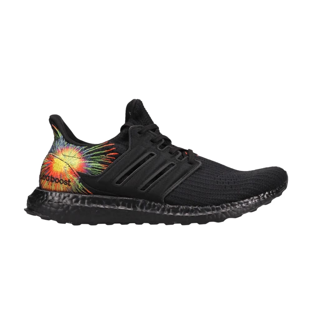 Adidas UltraBoost 4.0 DNA Fireworks