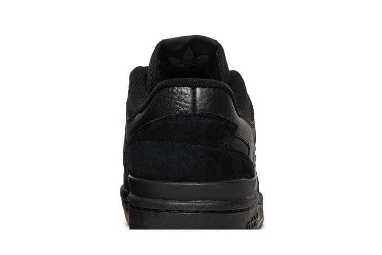 Adidas Forum 84 Low ADV Black Gum