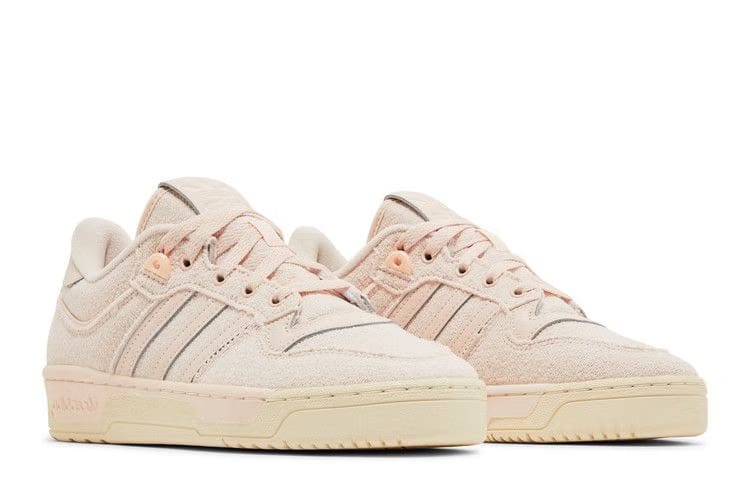 Adidas Wmns Rivalry 86 Low 'Wonder Quartz'