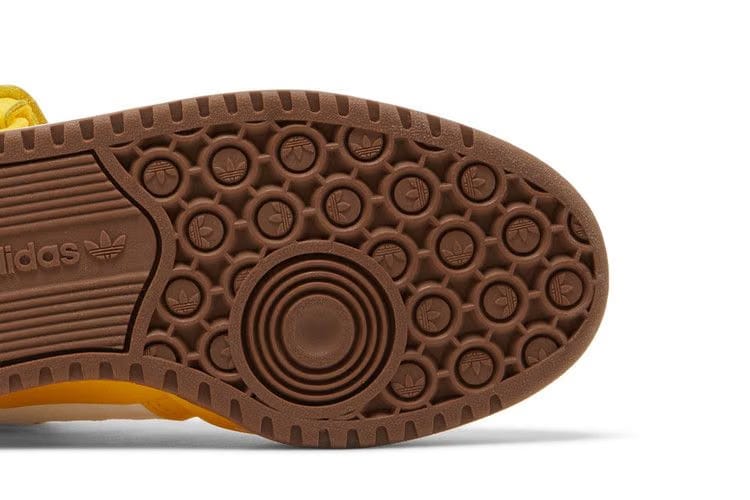 M&M's x adidas Forum '84 Low Yellow