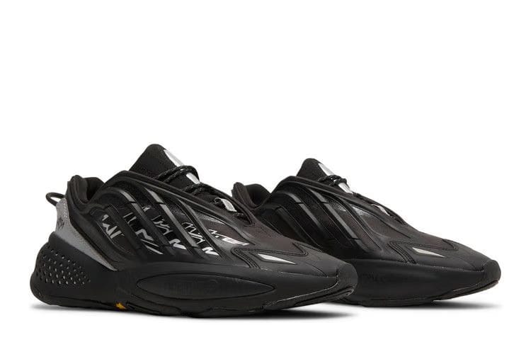 Guccimaze x adidas Ozrah Stay Techno