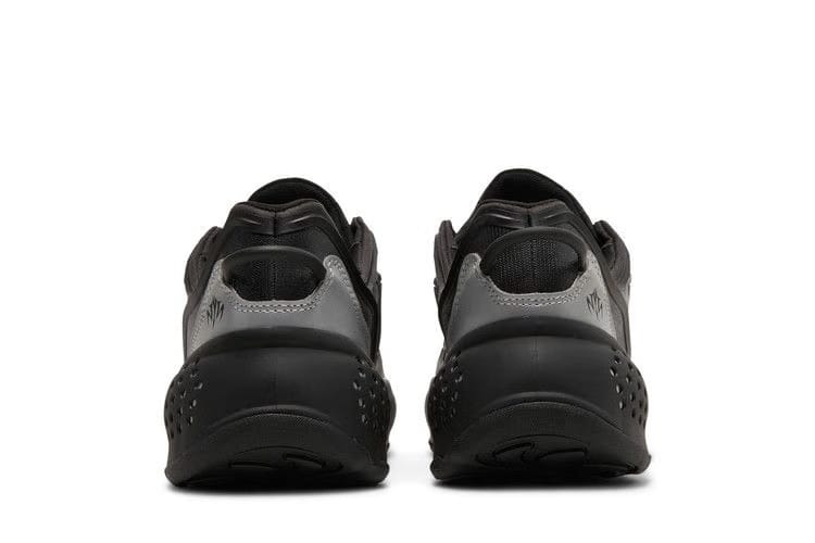 Guccimaze x adidas Ozrah Stay Techno