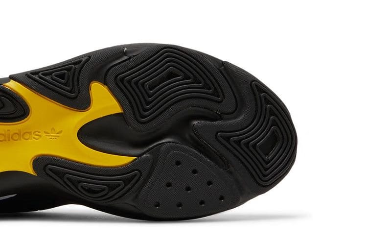 Guccimaze x adidas Ozrah Stay Techno