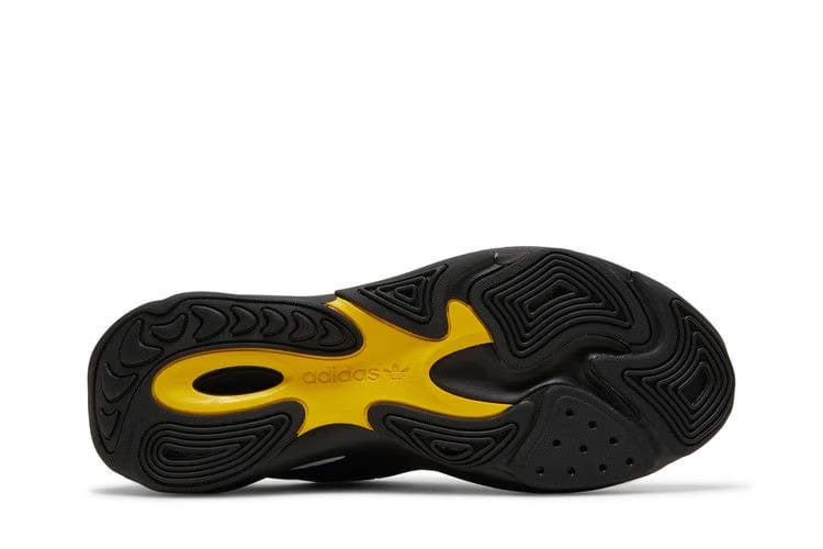 Guccimaze x adidas Ozrah Stay Techno