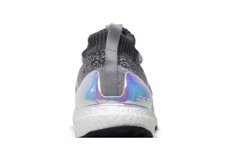Adidas UltraBoost Mid Light Granite