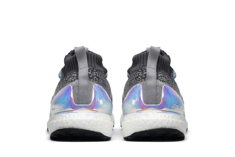 Adidas UltraBoost Mid Light Granite