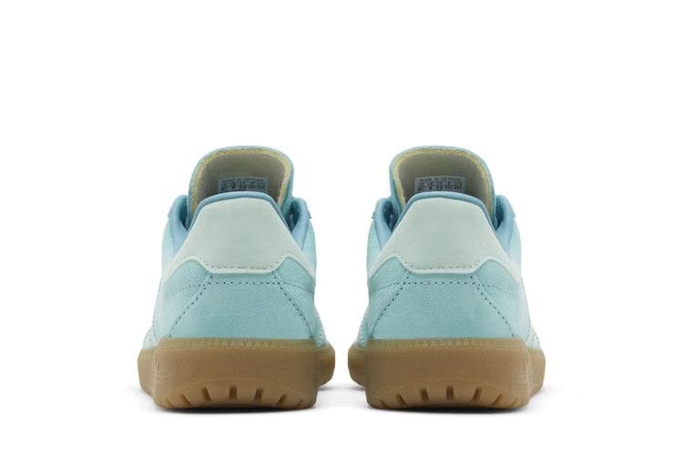 Adidas Bermuda Easy Mint