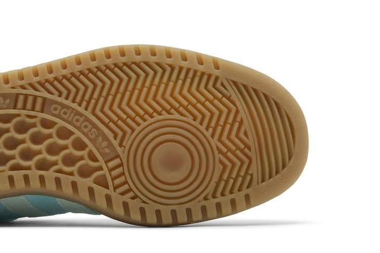 Adidas Bermuda Easy Mint