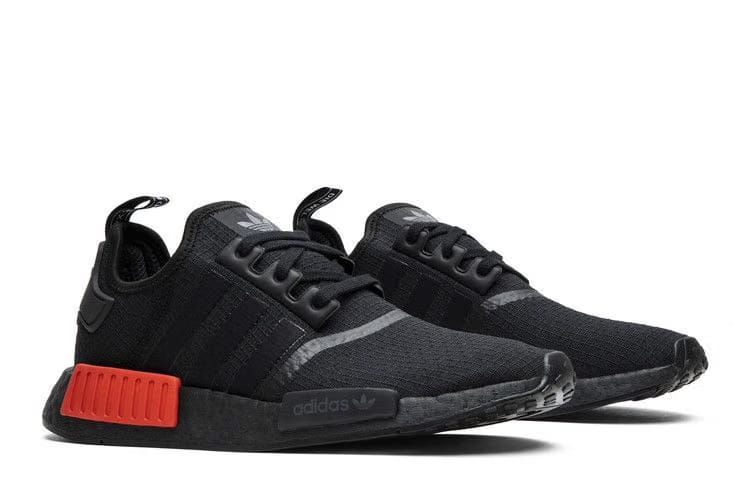 Adidas NMD_R1 Ripstop