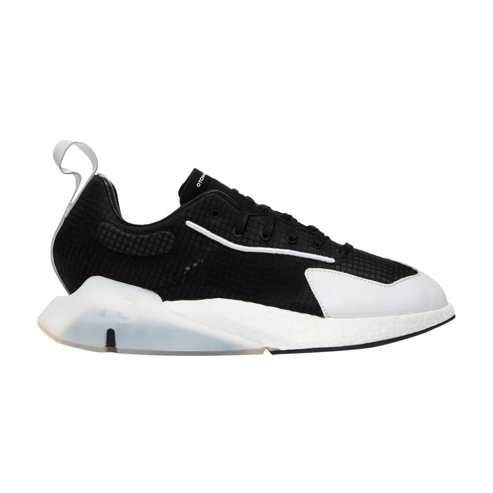 Adidas Y-3 Orisan Black White