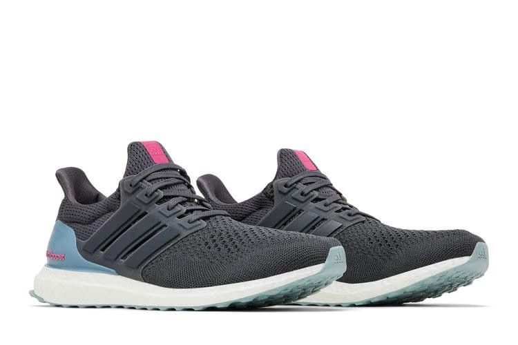 Adidas Wmns UltraBoost 1.0 'Grey Pink Fusion'