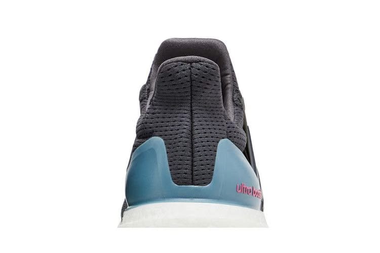 Adidas Wmns UltraBoost 1.0 'Grey Pink Fusion'