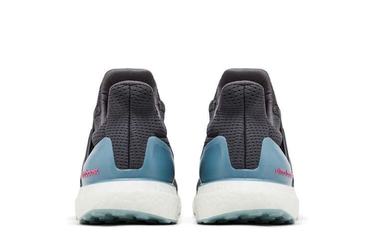 Adidas Wmns UltraBoost 1.0 'Grey Pink Fusion'