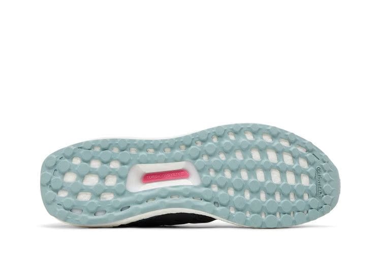 Adidas Wmns UltraBoost 1.0 'Grey Pink Fusion'
