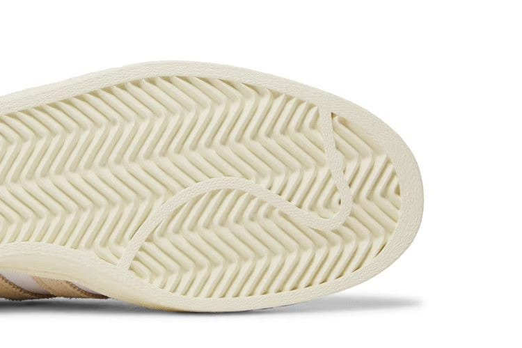 Kith x adidas Campus 80s Classics Program - White Red
