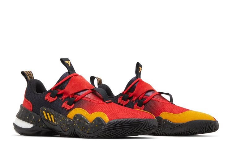 Adidas Trae Young 1 Atlanta Hawks