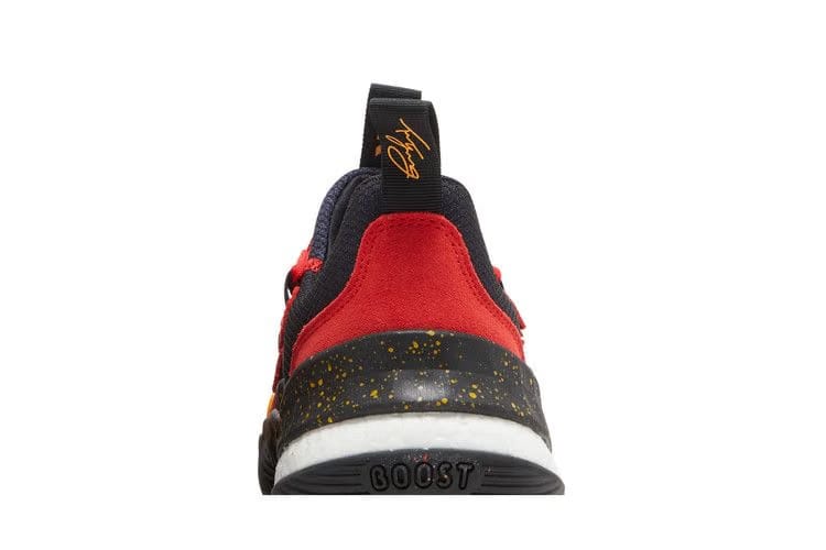 Adidas Trae Young 1 Atlanta Hawks