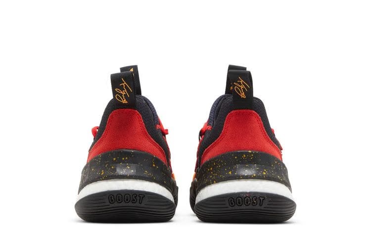 Adidas Trae Young 1 Atlanta Hawks