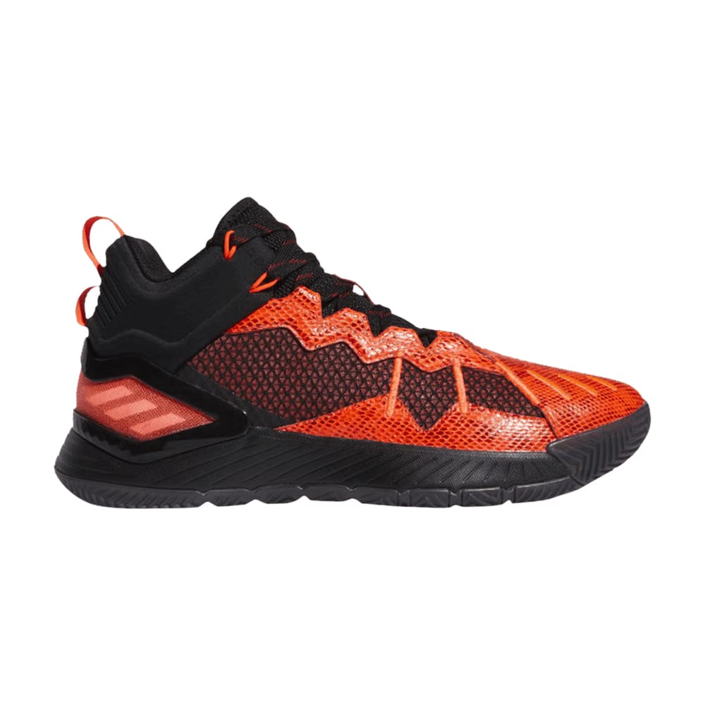 Adidas D Rose Son of Chi 'I'll Show You'