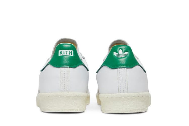 Kith x adidas Campus 80s Classics Program