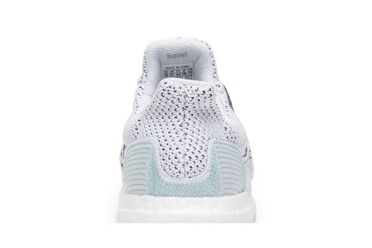 Parley x adidas UltraBoost LTD Cloud White