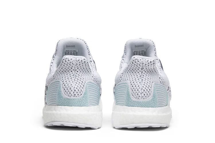 Parley x adidas UltraBoost LTD Cloud White
