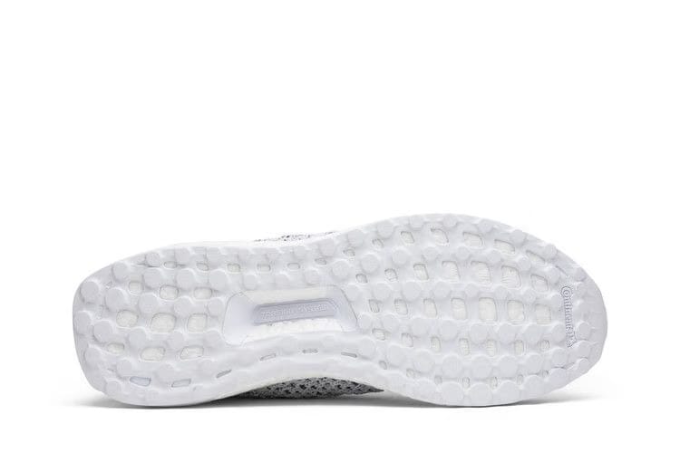 Parley x adidas UltraBoost LTD Cloud White