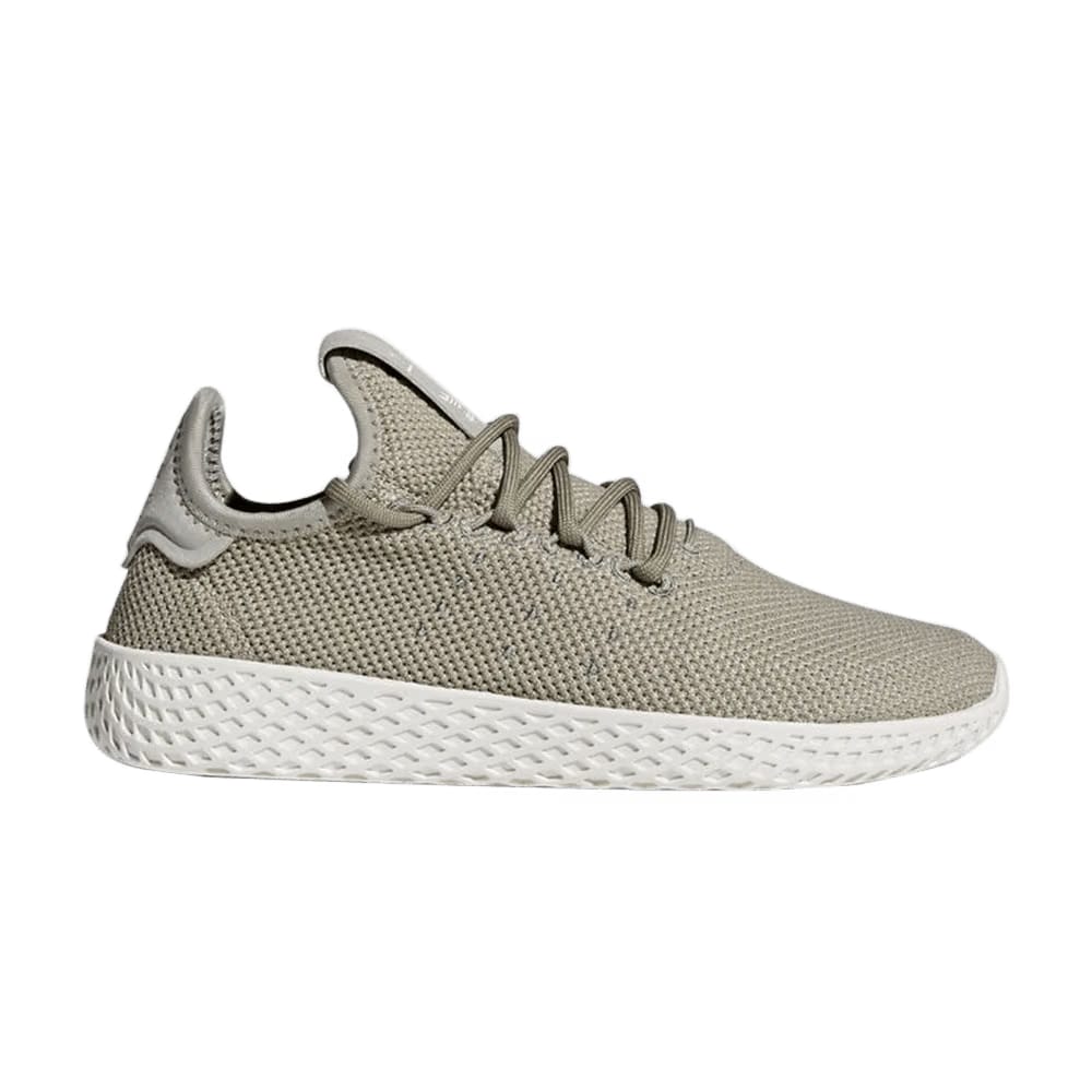 Pharrell x adidas Tennis Hu J Tech Beige