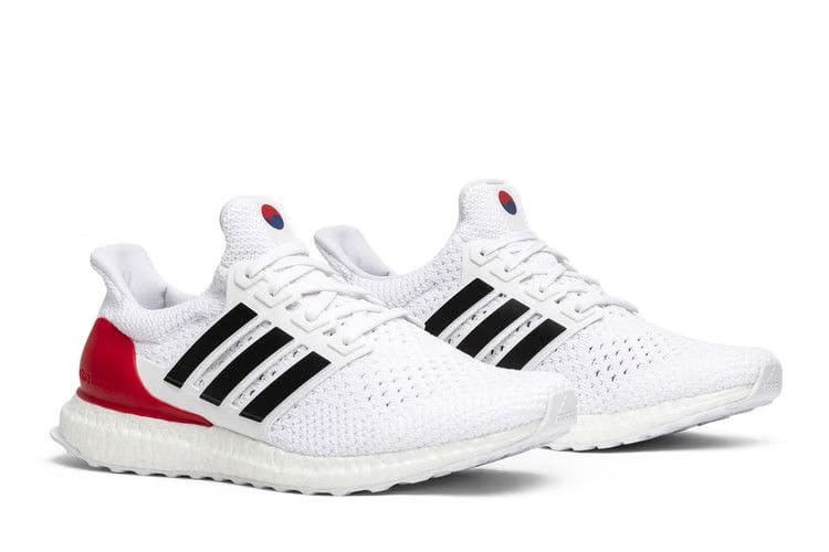 Adidas UltraBoost Clima Seoul 1988